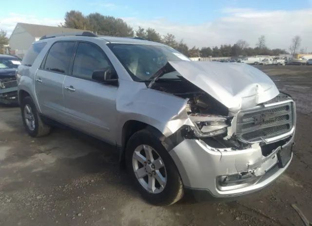 Gmc Acadia (2015)