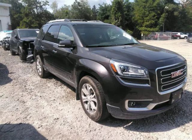 Gmc Acadia (2016)