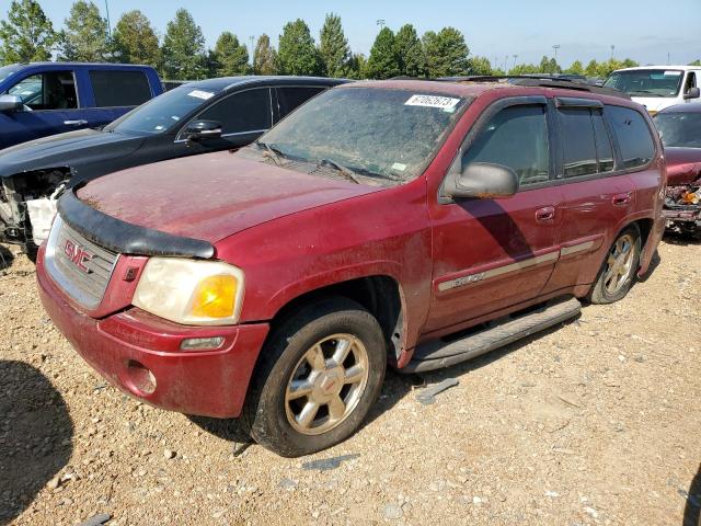 Gmc Envoy (2002)