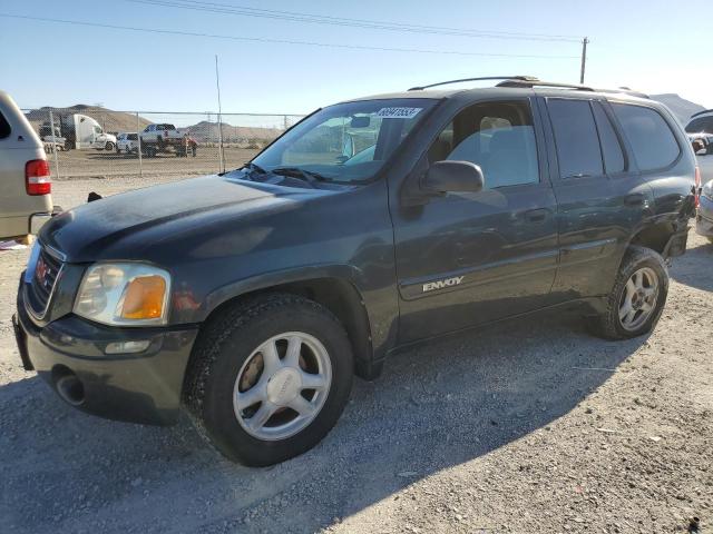 Gmc Envoy (2004)
