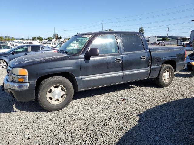 Gmc New sierra (2004)
