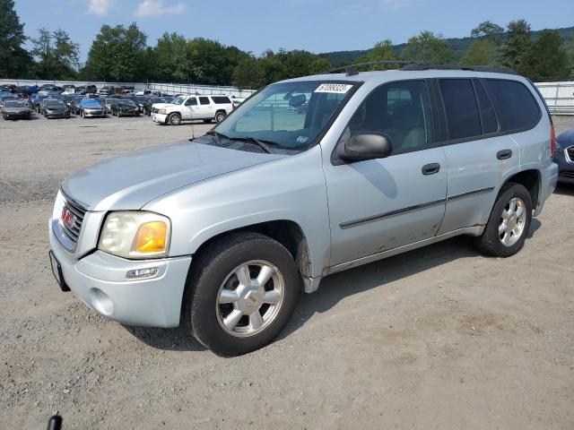 Gmc Envoy (2008)