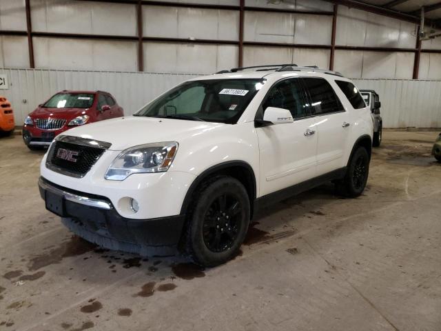 Gmc Acadia sle (2012)