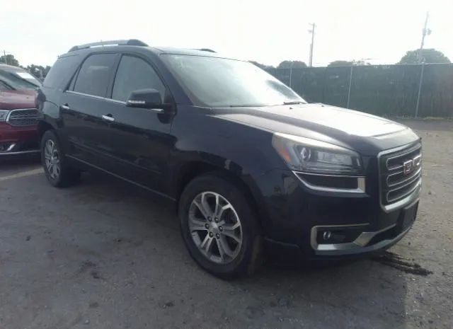 Gmc Acadia (2015)