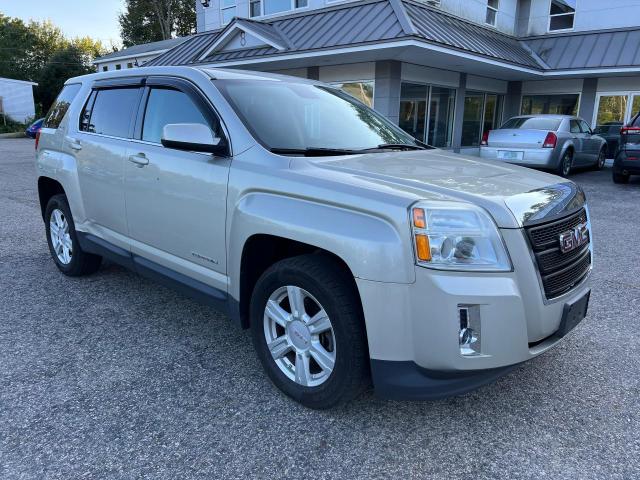 Gmc Terrain (2015)