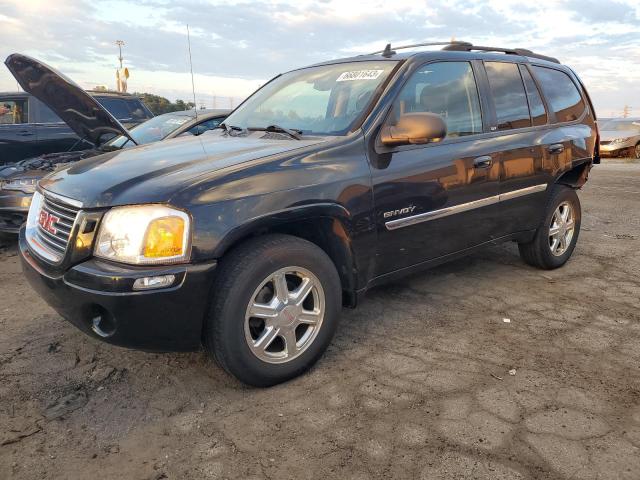 Gmc Envoy (2006)