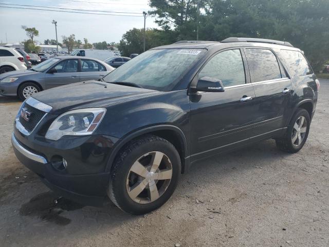 Gmc Acadia slt (2012)