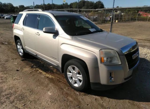 Gmc Terrain (2011)