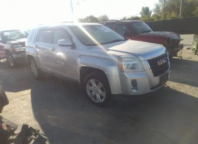Gmc Terrain (2014)
