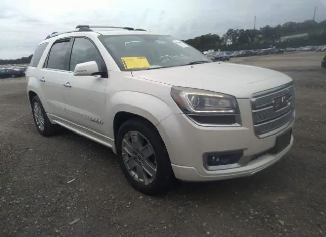 Gmc Acadia (2015)