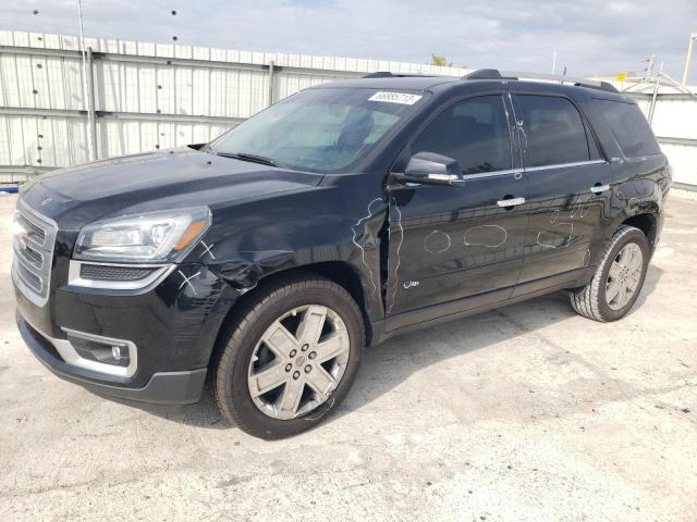 Gmc Acadia lim (2017)