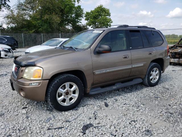 Gmc Envoy (2003)