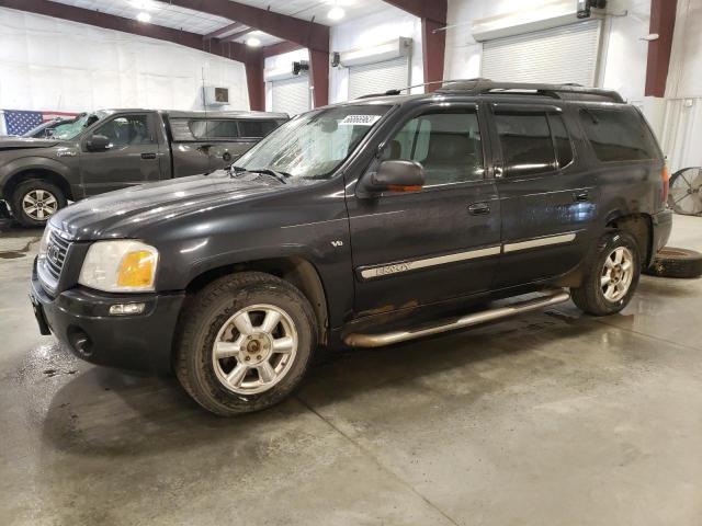 Gmc Envoy xl (2003)