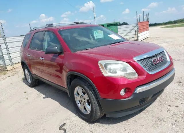 Gmc Acadia (2012)