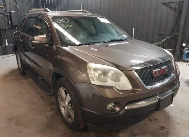 Gmc Acadia (2012)