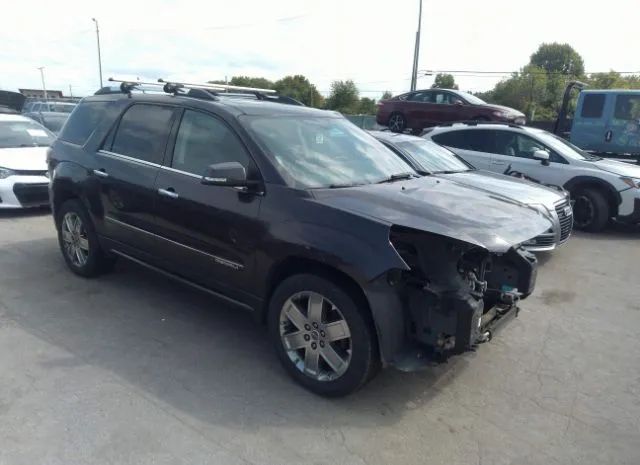 Gmc Acadia (2013)