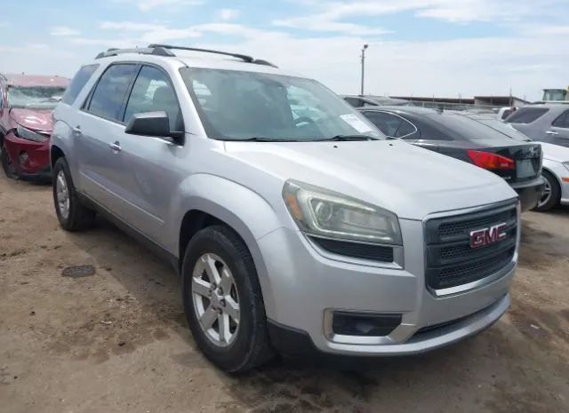 Gmc Acadia (2015)