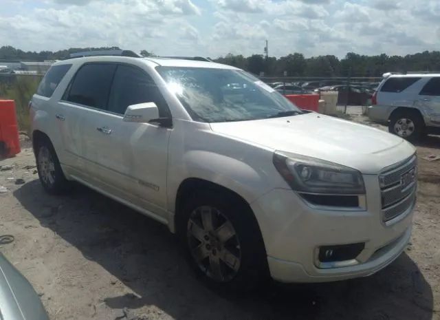 Gmc Acadia (2015)