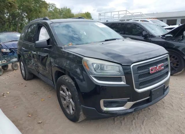 Gmc Acadia (2016)