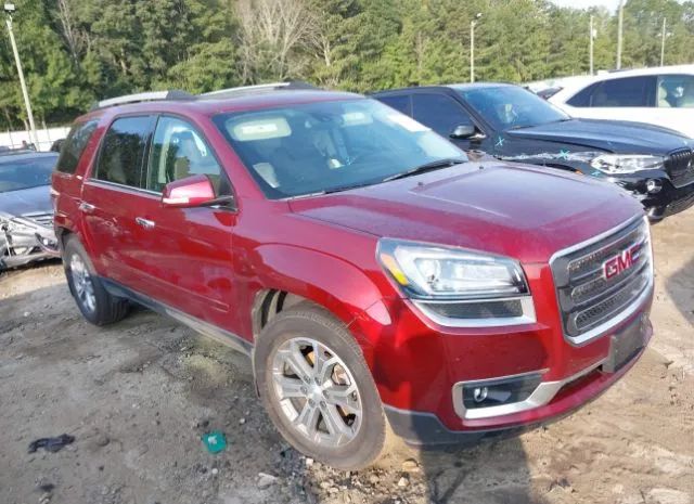 Gmc Acadia (2016)