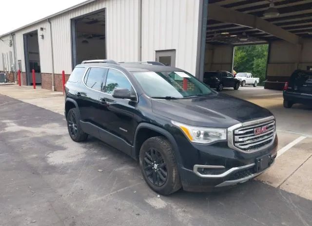 Gmc Acadia (2019)