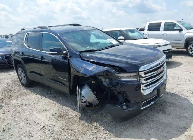 Gmc Acadia (2021)
