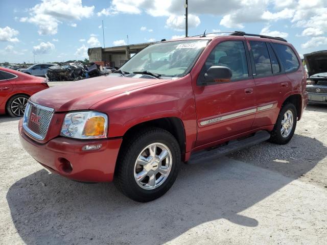 Gmc Envoy (2005)