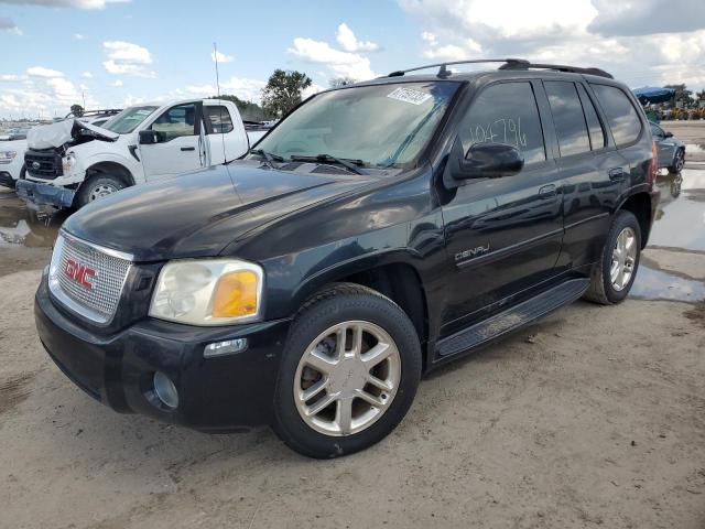 Gmc Envoy dena (2006)