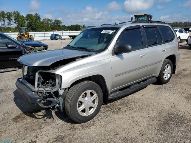 Gmc Envoy (2007)