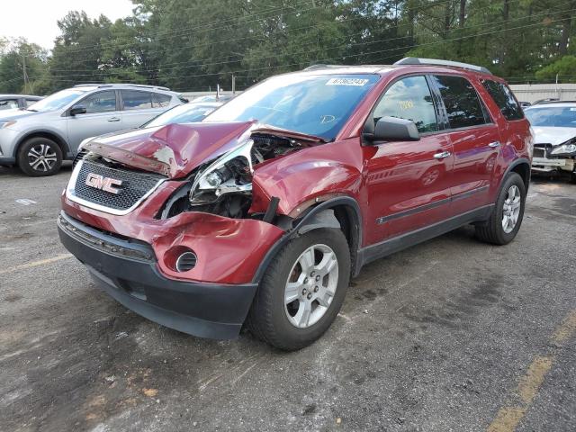 Gmc Acadia sl (2010)