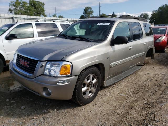 Gmc Envoy xl (2003)