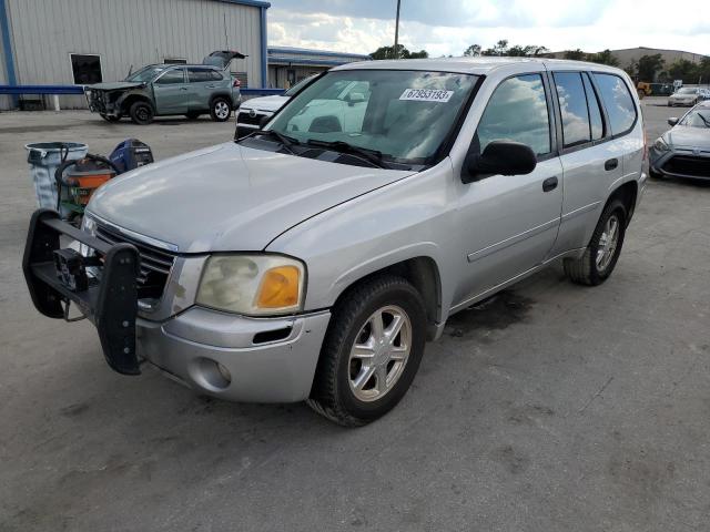 Gmc Envoy (2008)