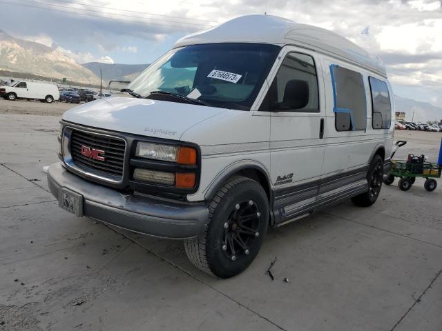 Gmc Savana rv (1999)
