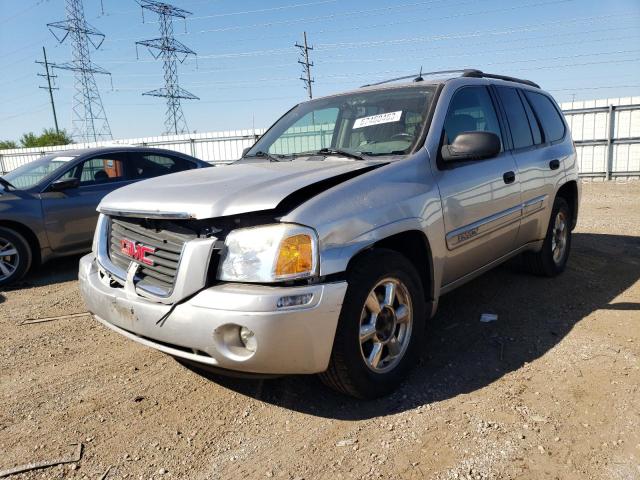 Gmc Envoy (2005)