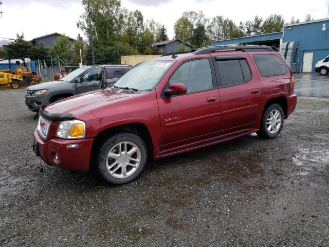 Gmc Envoy dena (2006)