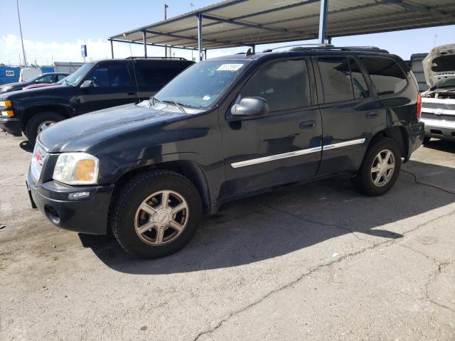 Gmc Envoy (2008)