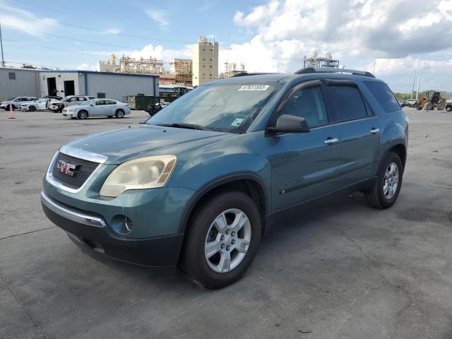 Gmc Acadia sl (2010)