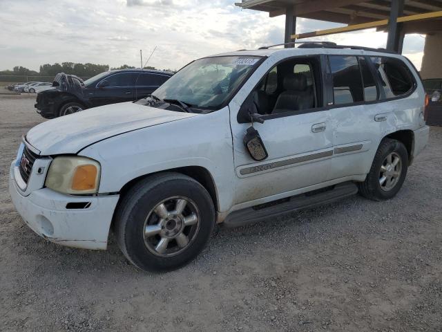 Gmc Envoy (2003)