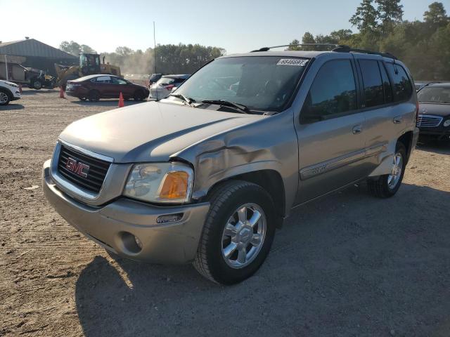 Gmc Envoy (2003)