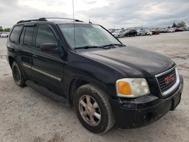 Gmc Envoy (2004)