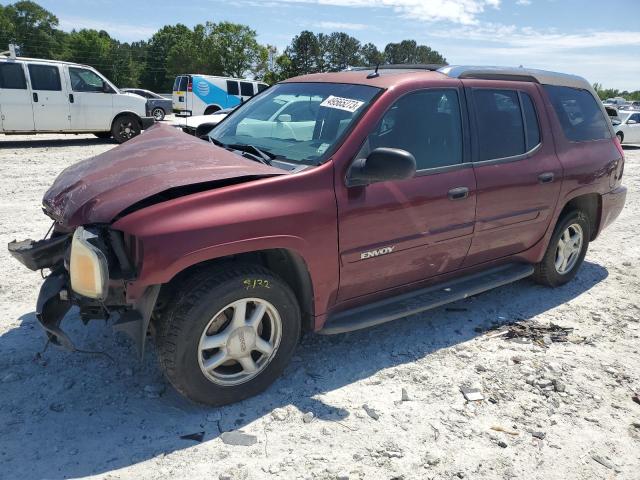 Gmc Envoy xuv (2004)