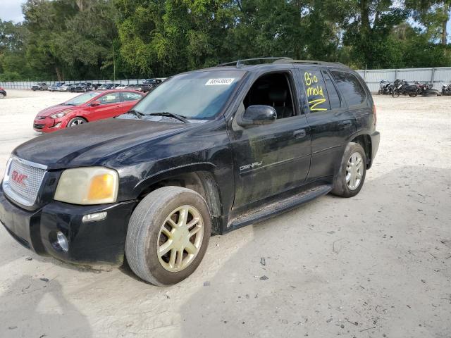 Gmc Envoy dena (2007)