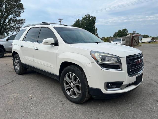 Gmc Acadia slt (2014)