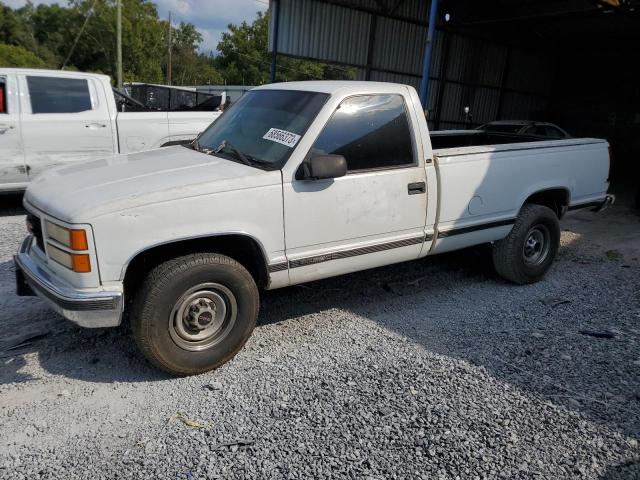 Gmc Sierra c35 (2000)