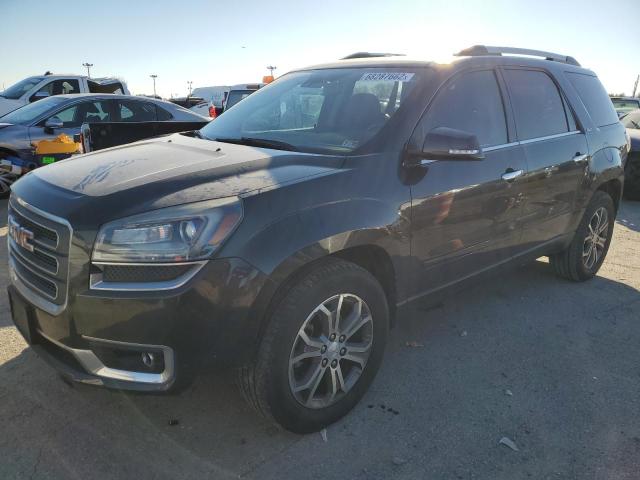Gmc Acadia slt (2016)