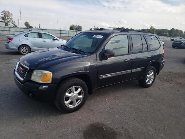 Gmc Envoy (2003)