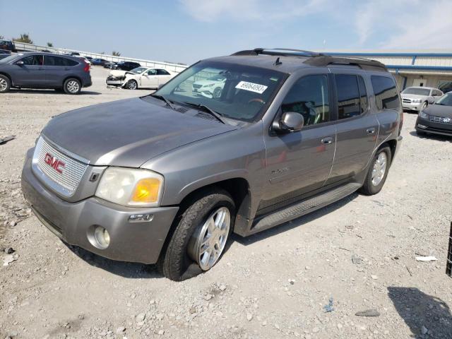 Gmc Envoy dena (2006)