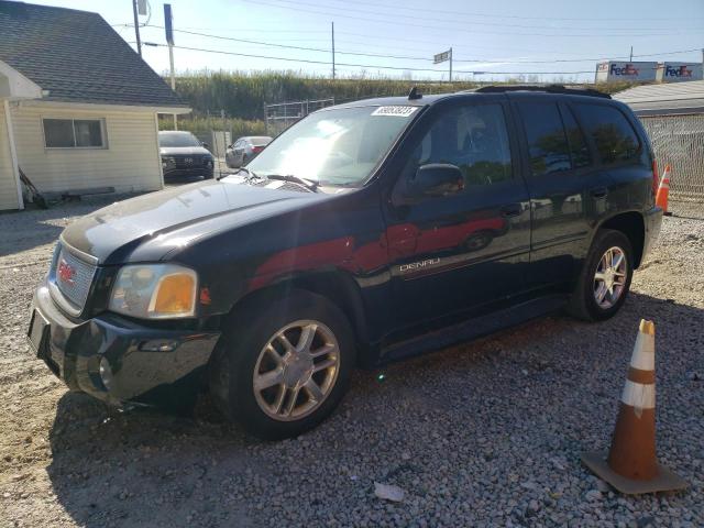 Gmc Envoy dena (2008)