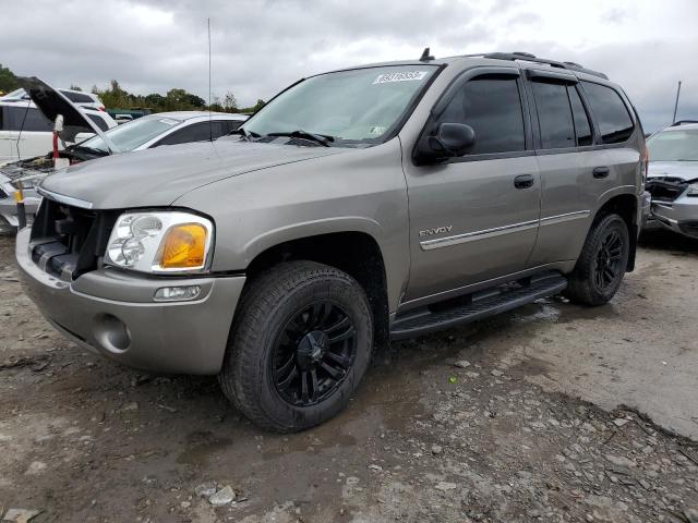 Gmc Envoy (2006)