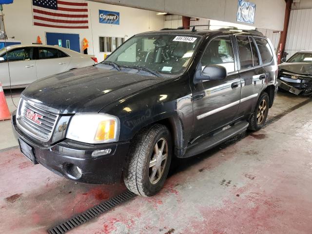 Gmc Envoy (2008)